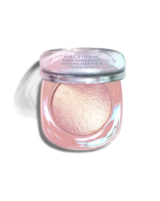 Dreamlight Highlighter (004, Foxy Pink)