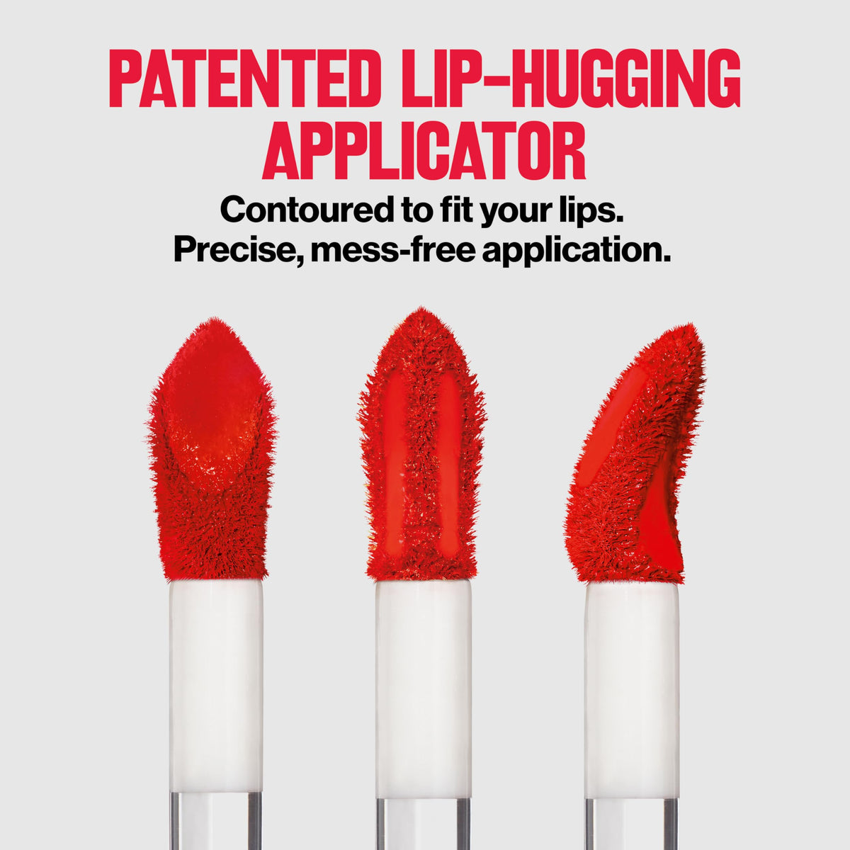 Revlon ColorStay Limitless Matte Liquid Lipstick, Vegan Formula, No-Budge, Longwear Lip Color, Long Lasting, Lightweight/Comfortable, Waterproof, 008 Beauty & Personal Care REVLON