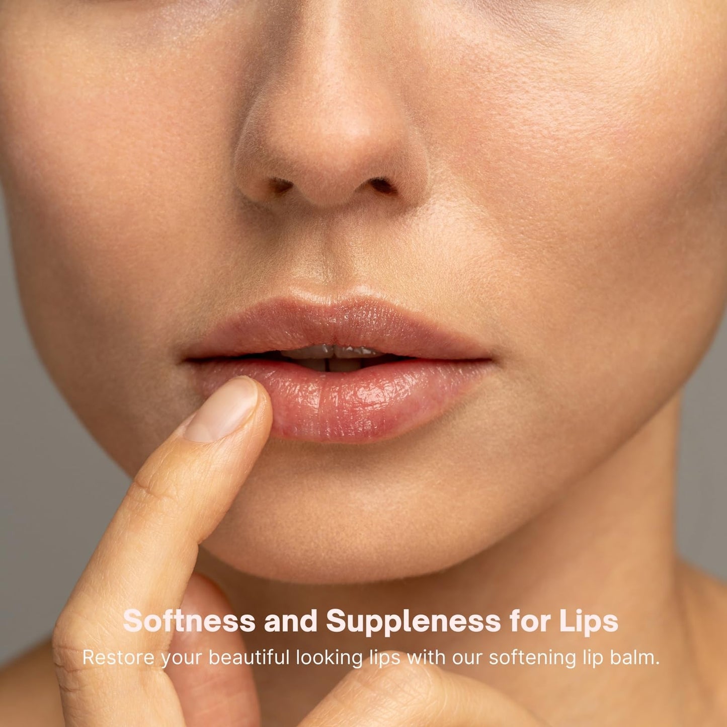 L'Erbolario Lip Nutrient - Smoothing Lip Stick with Four Butters - Softness and Suppleness for Lips - Moisturizing and Replenishing Lip Care - Lip Beauty and Personal Care L'Erbolario