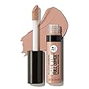Revlon ColorStay Flex Wear, Full Cover Non-Creasing Concealer, Infused with Hyaluronic Acid & Vitamin E, Flexible Longwear, 055 Latte, 0.34 Fl Oz Beauty & Personal Care REVLON