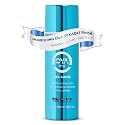 OYA Suede Blow Dry Hair Styling Cream - Versatile Lightweight Formula for Smooth, Polished & Volumized Finish - Salon Quality Jojoba Based Hydrating Beauty & Personal Care OYA