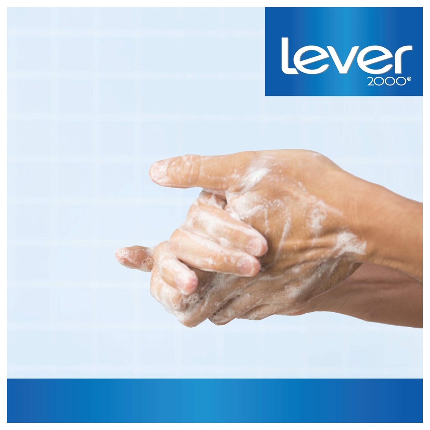 Lever 2000 Bar Soap, Original, 4 oz, 16 bar Beauty & Personal Care Lever 2000