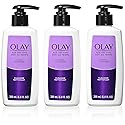 Face Wash by Olay Age Defying Classic Facial Cleanser 6.8 Fl Oz (Pack of 3) Beauty & Personal Care Olay