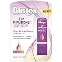 Blistex Lip Infusions Revive Lip Moisturizer 0.13 Ounce Beauty & Personal Care Blistex