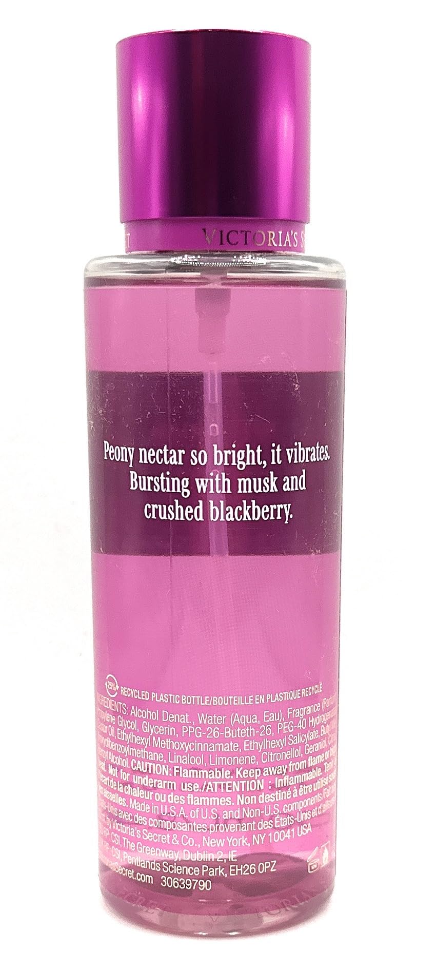Victoria's Secret Nectar Pulse Fragrance Body Mist 8.4 Fluid Ounce Spray Beauty & Personal Care Victoria's Secret