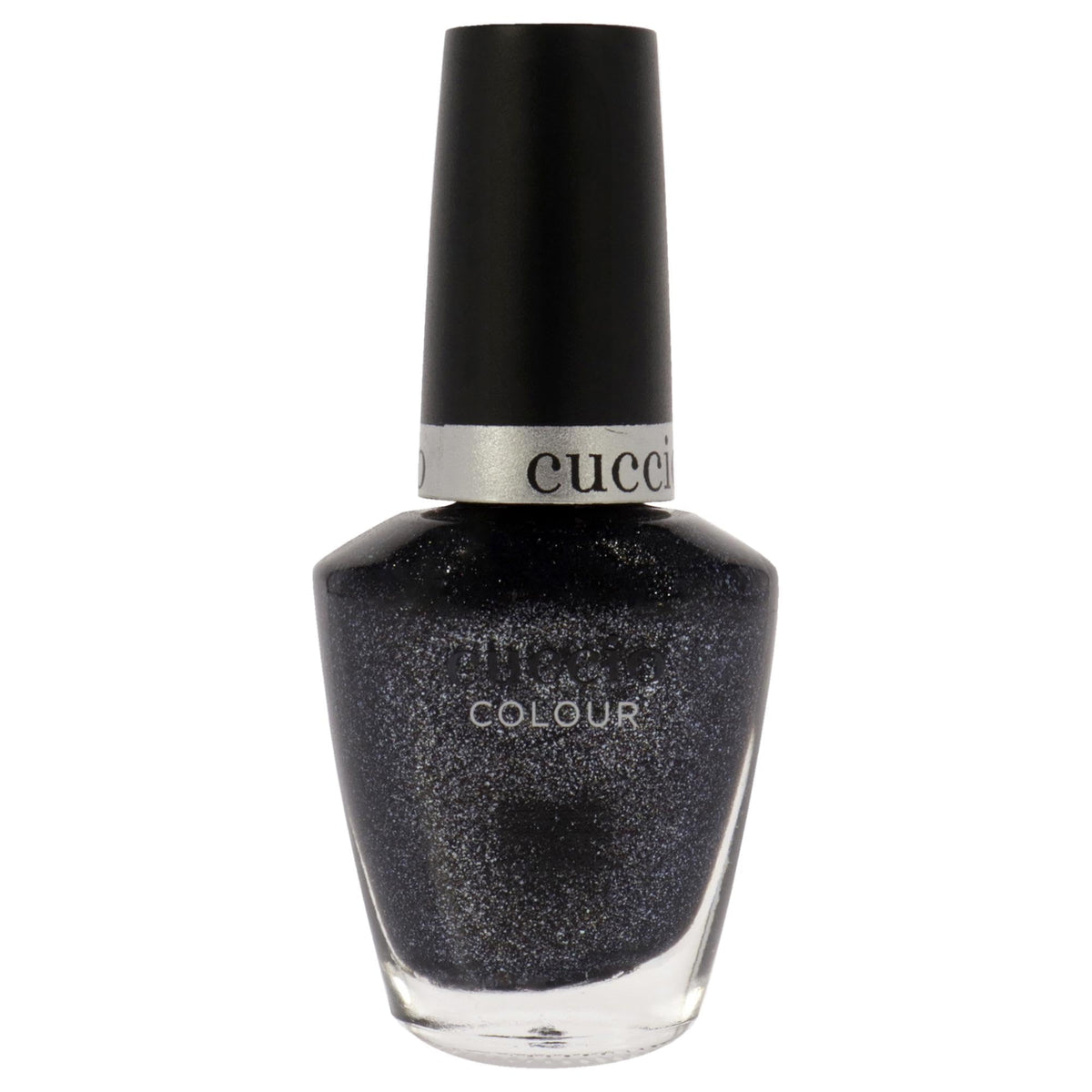 Cuccio Colour Colour Nail Polish - Triple Pigmented Formula - For Rich And True Coverage - Gives Ultra-Long-Lasting And High Shine Polish - Beauty & Personal Care Cuccio Naturale