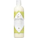 Nubian Heritage Indian Hemp Body Wash, Indian Hemp 13 OZ (Pack of 3) Beauty & Personal Care Nubian Heritage