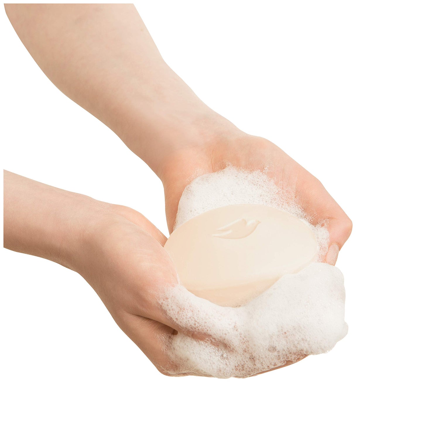Dove Purely Pampering Beauty Bar Shea Butter 4 oz, 6 Bar Beauty & Personal Care Dove