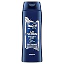 Suave, Mens Moisture Body + Face Wash, 18 Fl Oz Beauty & Personal Care Suave
