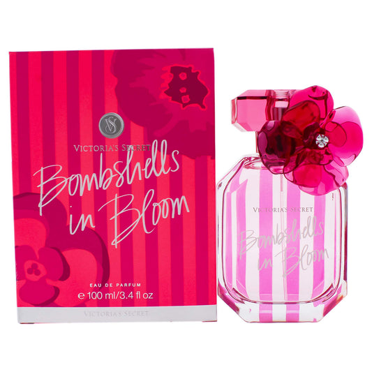 Victoria's Secret Bombshells In Bloom By Victorias Secret for Women - 3.4 Oz Edp Spray, 3.4 Oz Beauty & Personal Care Victoria's Secret