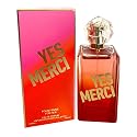 United Scents YES MERCI Eau De Parfum for Women, 3.4 fl oz | Juicy Watermelon, Jasmine & Musk | Fruity Floral Scent | Everyday Fragrance Spray Beauty & Personal Care United Scents