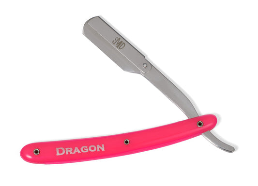 MD Dragon Razor (Pink) Beauty and Personal Care MD