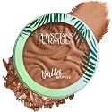 Physicians Formula Murumuru Butter Bronzer, Moisturizing, Nourishing Murumuru Butter for Silky Glow, Dermatologist Tested, Hypoallergenic, Vegan Beauty & Personal Care Physicians Formula