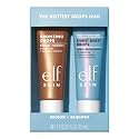 e.l.f. SKIN The Hottest Drops Duo, Holy Hydration! Thirst Burst & Bronzing Skincare Set, For A Dewy, Sun-Kissed Look, Vegan & Cruelty-Free Beauty & Personal Care e.l.f.