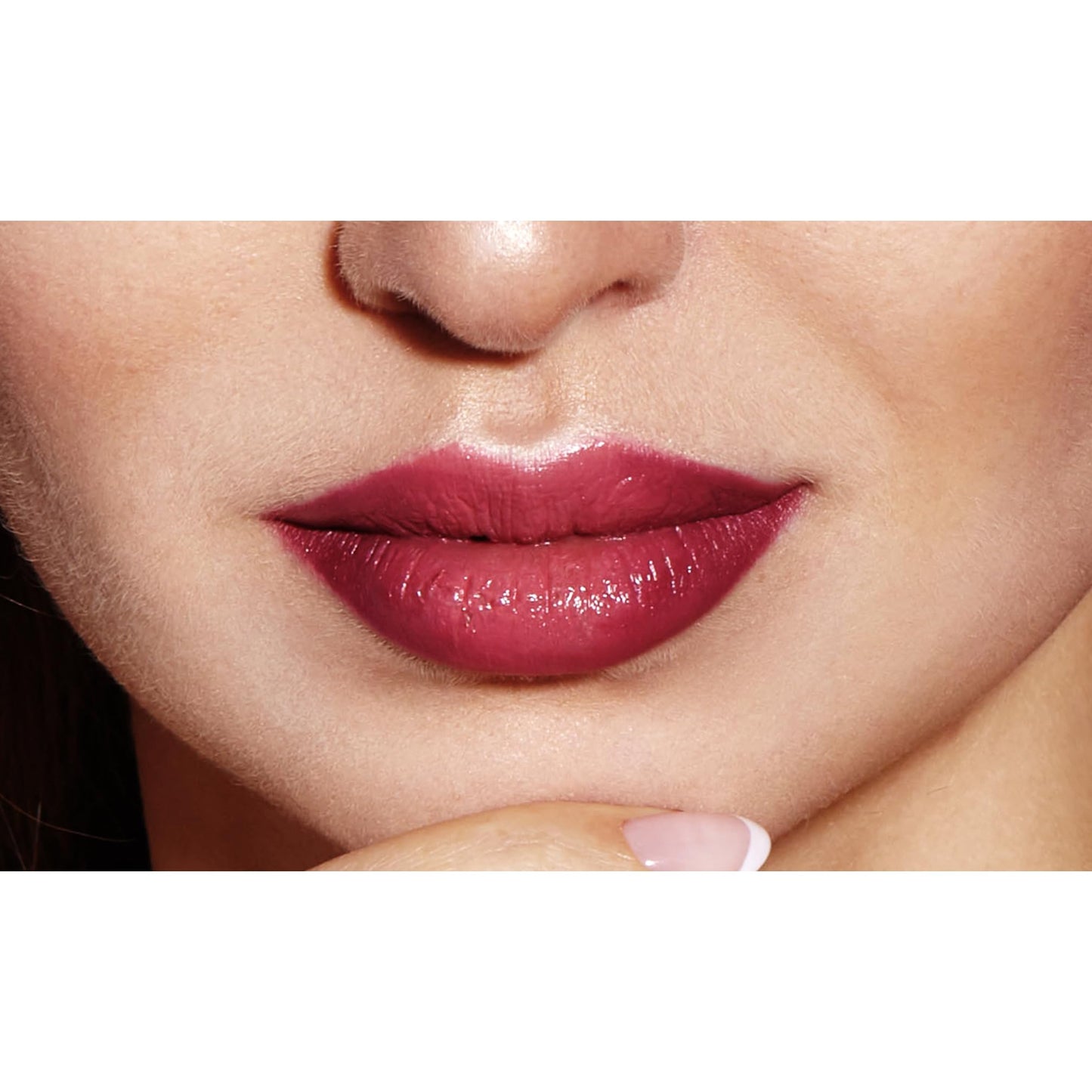 Grunge Factory® Moisture Matte Lipstick in Telegram Beauty & Personal Care Grunge Factory