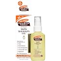 Palmer's Cocoa Butter Formula Skin Therapy Moisturizing Body Oil with Vitamin E & Pure Argan Oil, Deep Body Moisturizer for Dry, Damaged Skin, Scars Beauty & Personal Care Palmer's
