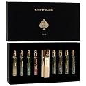 Jo Milano Game Of Spades Perfume Men And Women Mini Coffret Gift Set Beauty & Personal Care Jo Milano