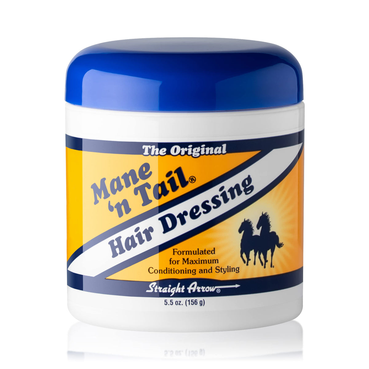 Mane 'n Tail Hair Dressing,5.5oz Beauty & Personal Care Mane 'n Tail