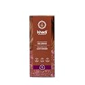 khadi LIGHT BROWN Natural Hair Color - Hair dye for light, warm fawn brown with lively reddish reflections - 100% herbal & natural - 3.5 oz Beauty & Personal Care KHADI