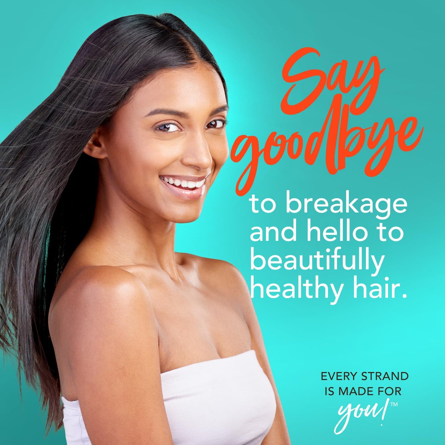 Every Strand Biotin and Collagen Shampoo and Conditioner Set 13.5 oz with Rosemary Mint, Volumizing Duo for Thinning and Fine Hair, Sulfate Free Beauty & Personal Care Every Strand