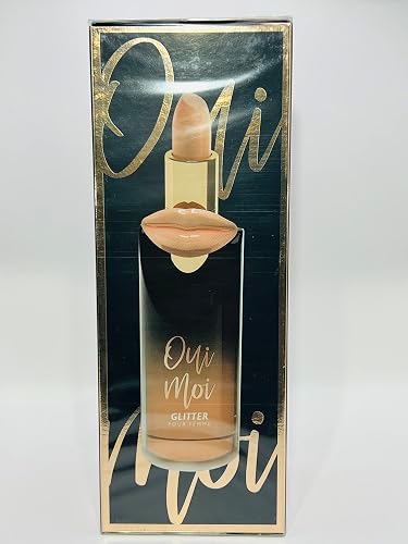 MCH Beauty Oui Moi Glitter 3.4 Oz EDP Women's Perfume Beauty & Personal Care MCH Beauty