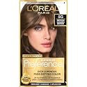 L’Oreal ParisSuperior Preference - 5G Medium Golden Brown (Warmer) 1 Each Beauty & Personal Care L'Oreal Paris