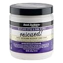 Aunt Jackie's Grapeseed Style and Shine Recipes Rescued Thirst Quenching Hair Recovery Conditioner Repair Treatment, Seals in Moisture, 15 oz Beauty & Personal Care Aunt Jackie's
