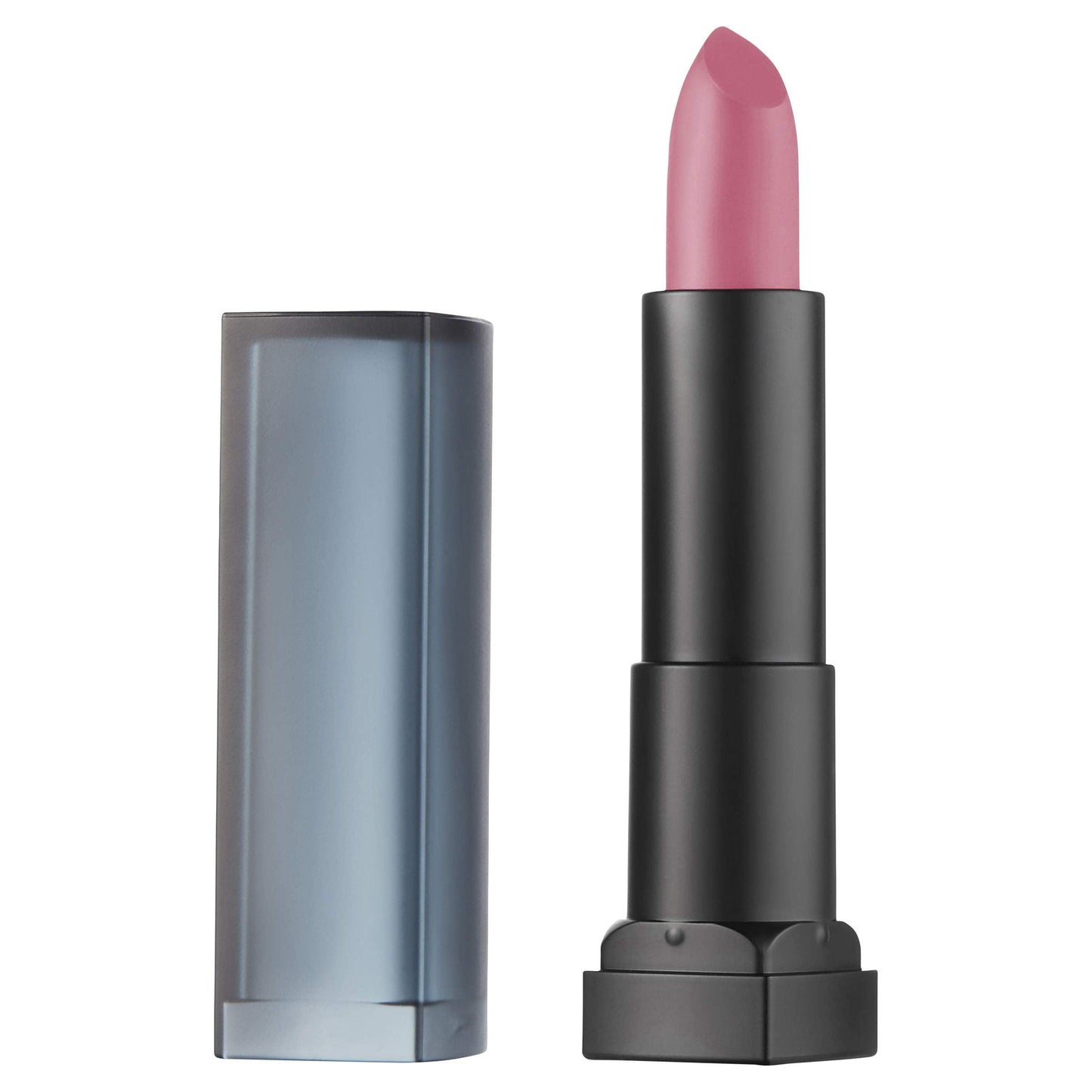 Maybelline New York Color Sensational Pink Lipstick Powder Matte Lipstick, Nocturnal Rose, 0.15 Ounce, Pack of 1 Beauty & Personal Care MAYBELLINE
