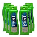 PERT Anti-Dandruff 2 in 1 Shampoo and Conditioner - Advanced with 2 Percent Salicylic Acid - Dandruff Shampoo with Zinc - 6 pc Beauty & Personal Care Pert