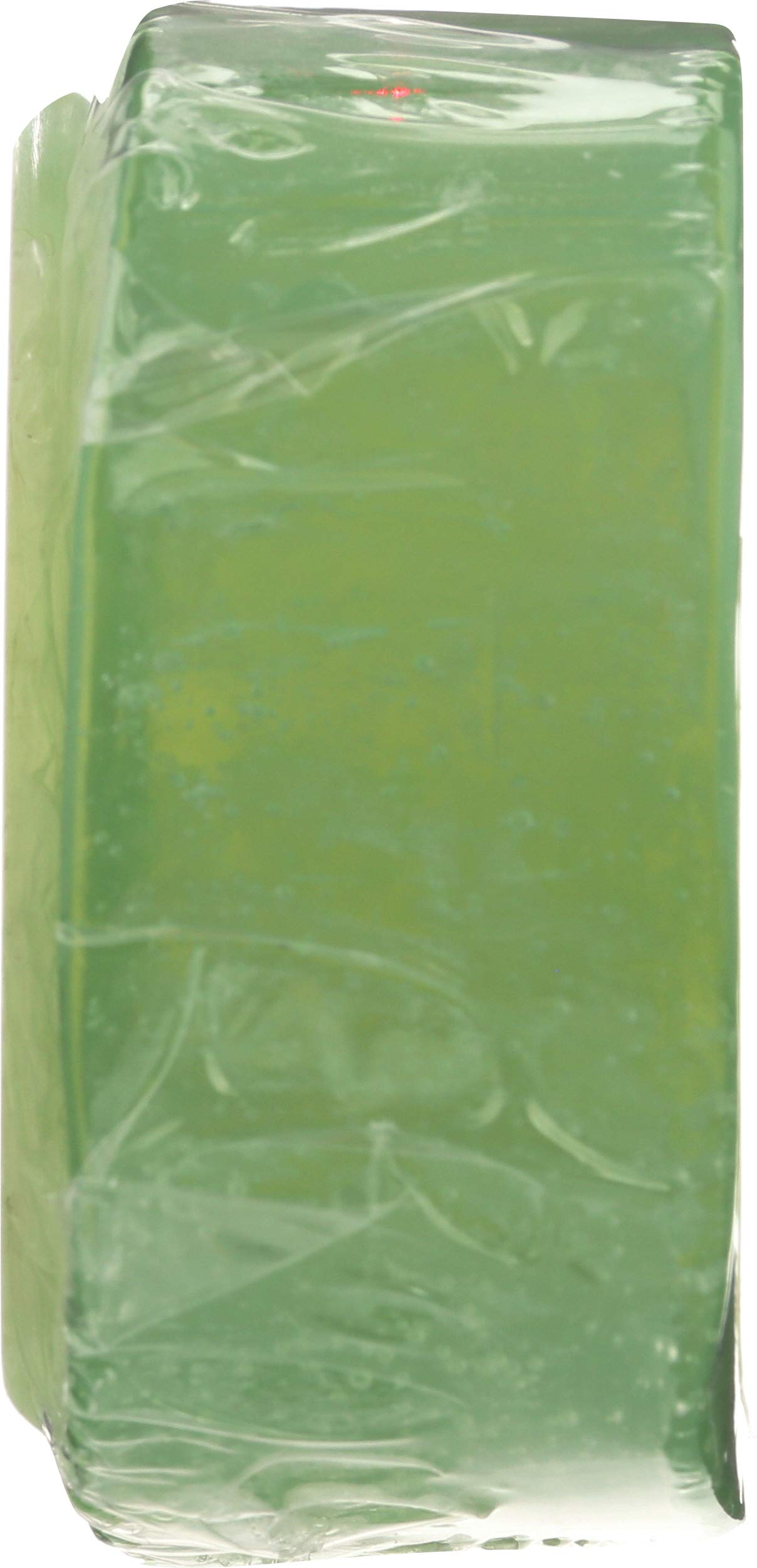Clearly Natural Glycerine Soap Bar, Cucumber, 4 Ounce Beauty & Personal Care Clearly Natural