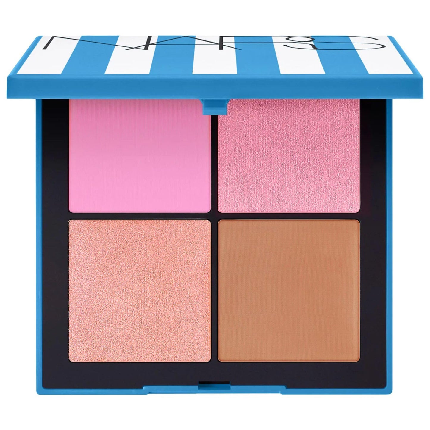 Hot Escape Cheek Palette Beauty & Personal Care NARS