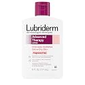 Lubriderm Advanced Therapy Lotion, Fragrance-Free, 6 Fl. Oz (Pack of 4) Beauty & Personal Care Lubriderm