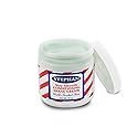 Stephan® Stay Smooth Conditioning Shave Cream [16 oz.] Beauty & Personal Care S Stephan's