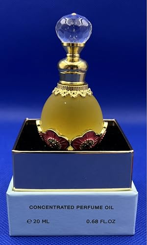 SCUS Perfumes Sky Fragrance for Men & Women Woody Earthy Concentrated Perfume oil Long Lasting Fragrance Non-Alcoholic Beauty & Personal Care SCUS Perfumes