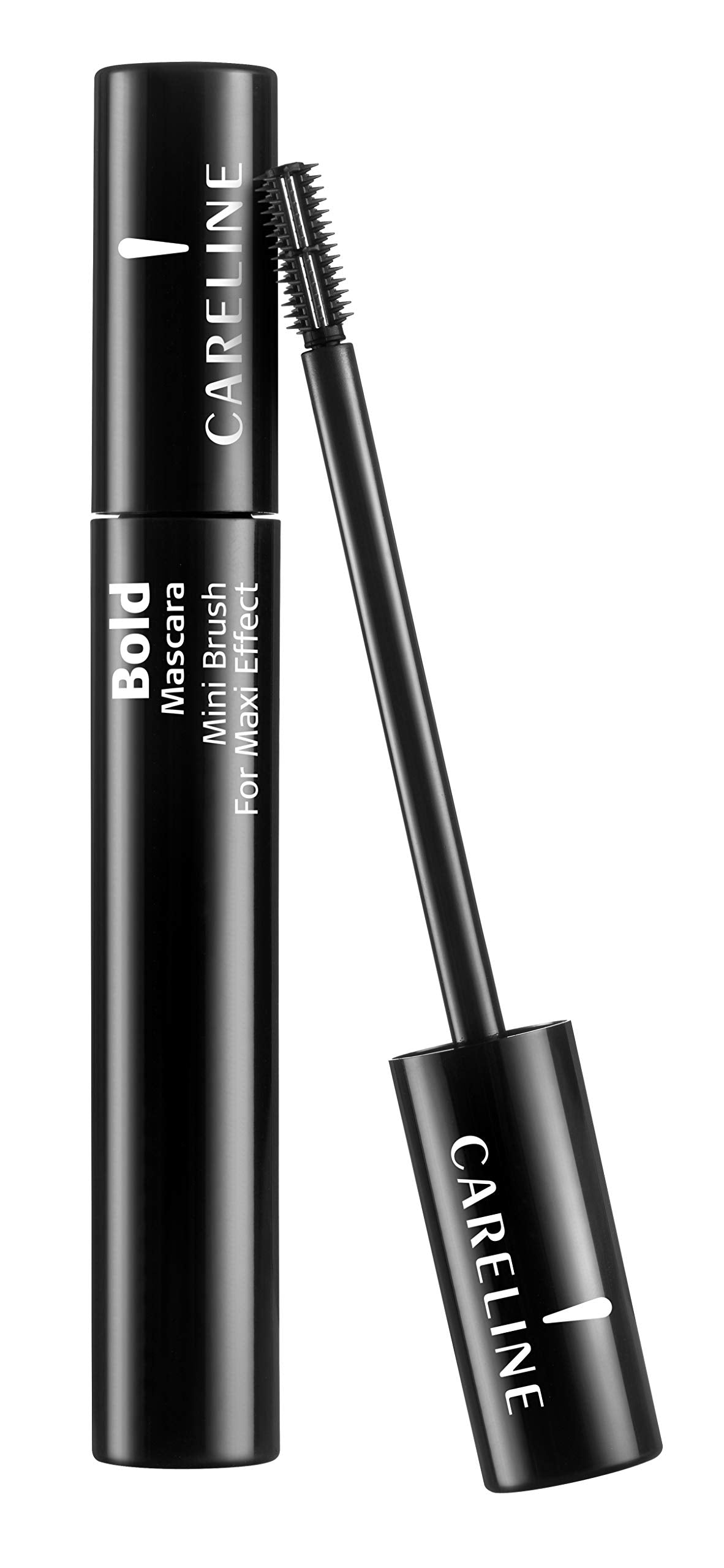 Careline, Mascara Bold 1235111, Black Beauty & Personal Care Careline