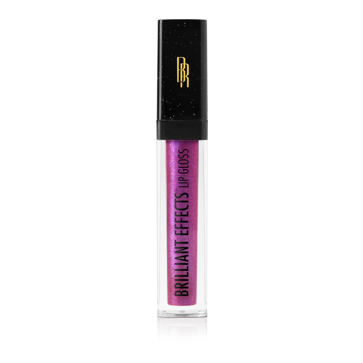 Black Radiance Brilliant Effects Lip Gloss, Date Night, 0.23 Oz Beauty & Personal Care Black Radiance