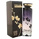 Police Dark Eau de Toilette, 3.4 Ounce Beauty & Personal Care Police
