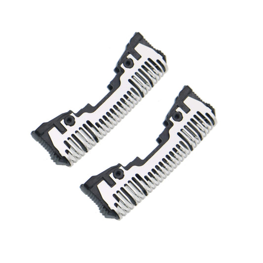 Ronsit Shaver Head Inner Cutter Blades for WES9068 ES8103 ES8109 ES8103S ES-ST23 S8161 ES8101 ES-LC62 ES8249-2pcs Beauty and Personal Care Ronsit