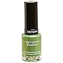 REVLON Colorstay Nail Enamel, Bonsai, 0.4 Fluid Ounce Beauty & Personal Care REVLON