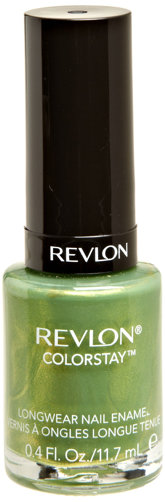 REVLON Colorstay Nail Enamel, Bonsai, 0.4 Fluid Ounce Beauty & Personal Care REVLON