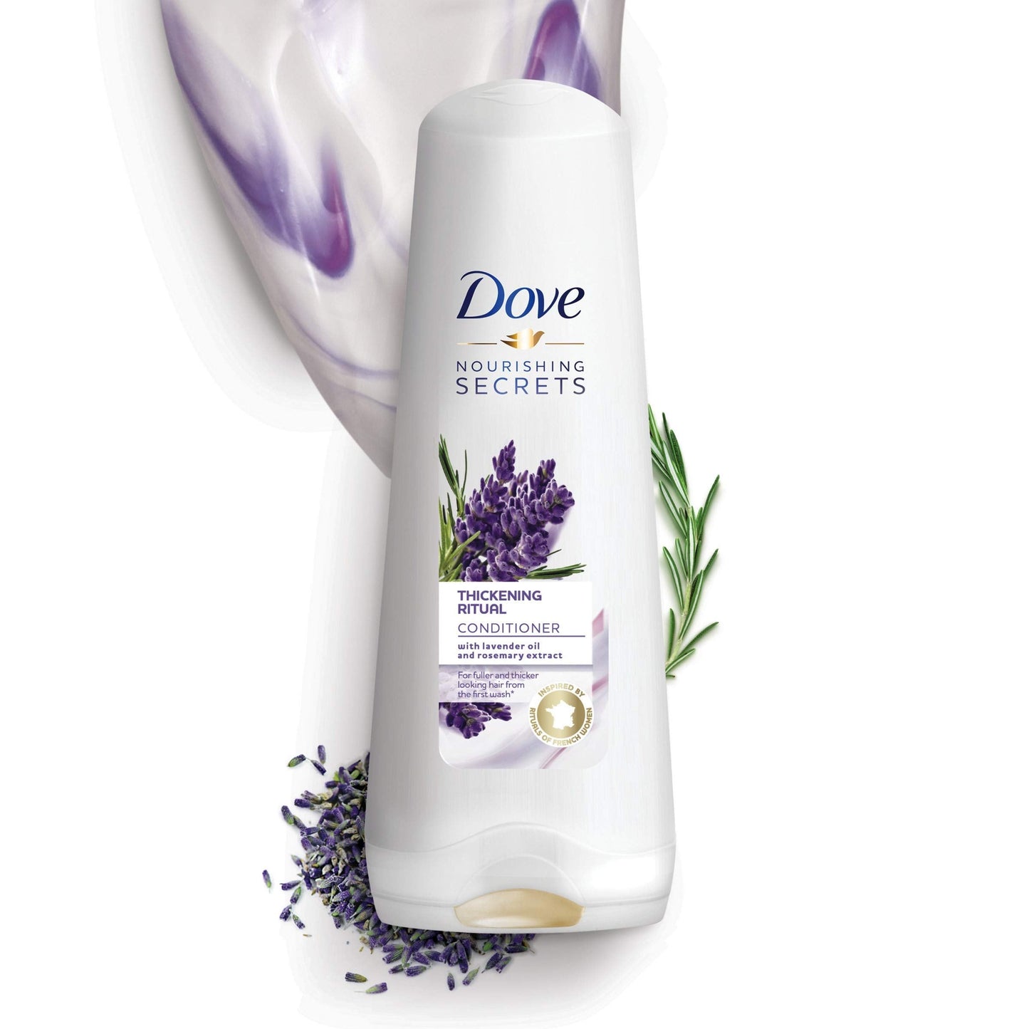 Dove Nourishing Secrets Conditioner Thickening Secrets 12 oz Beauty & Personal Care Dove