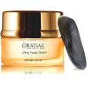 Gratiae Organics Lifting Moisture Cream with Volcanic Stone, 1.7-Ounce Beauty & Personal Care Gratiae