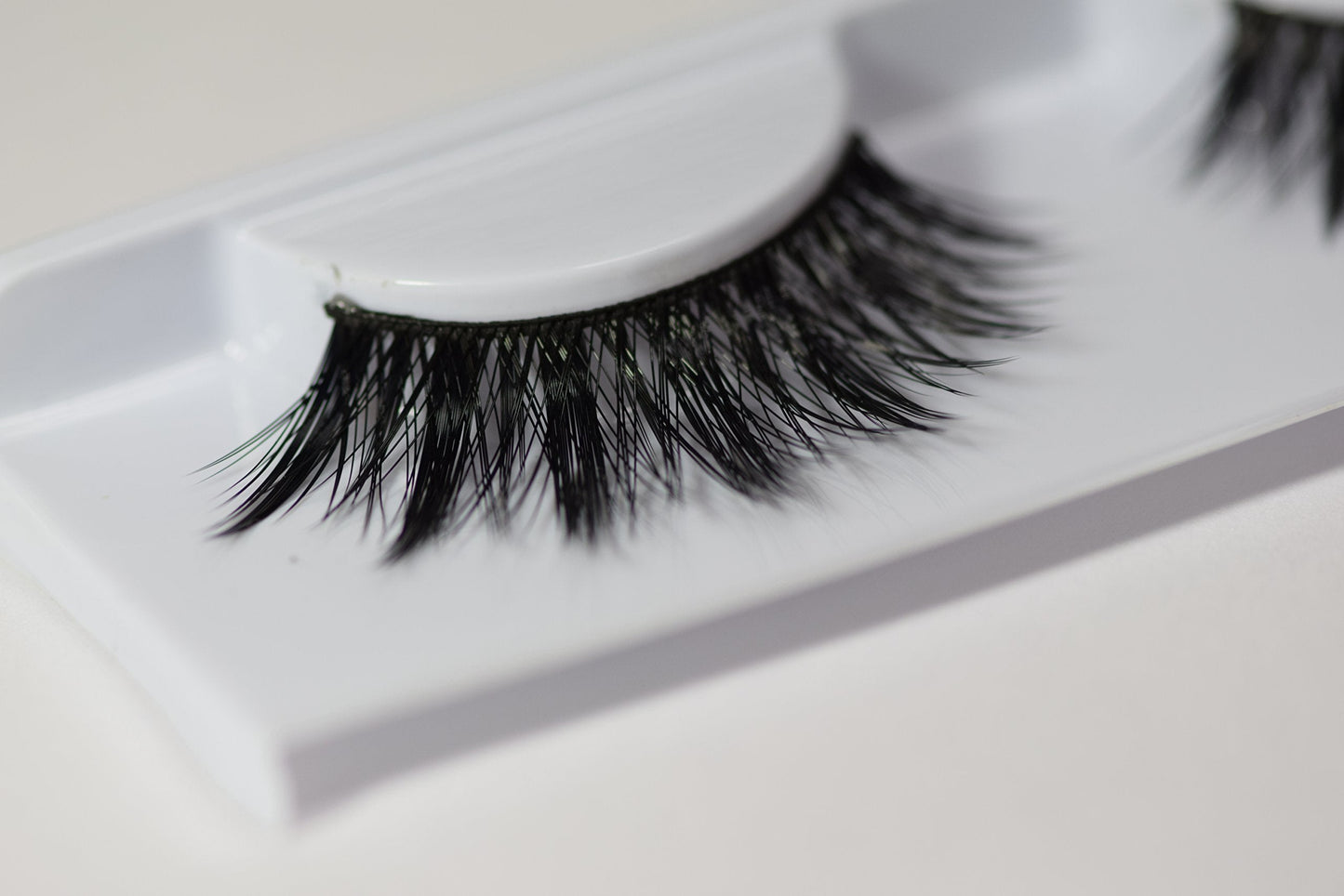 "4 Pairs" Miss Lash M157 Beauty & Personal Care Miss Lash