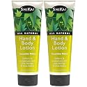 ShiKai - Cucumber Melon Hand & Body Lotion, Plant-Based, Perfect for Daily Use, Rich in Botanicals, Softens & Hydrates Skin, Mildly Formulated Beauty & Personal Care ShiKai