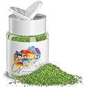 MARBLERS Holographic Glitter [Holo Apple Green] 1.5oz (42g) | Fine | Non-Toxic, Vegan, Cruelty-Free | Face, Body, Eyeshadow, Hair, Party Makeup | Nail Beauty & Personal Care MARBLERS