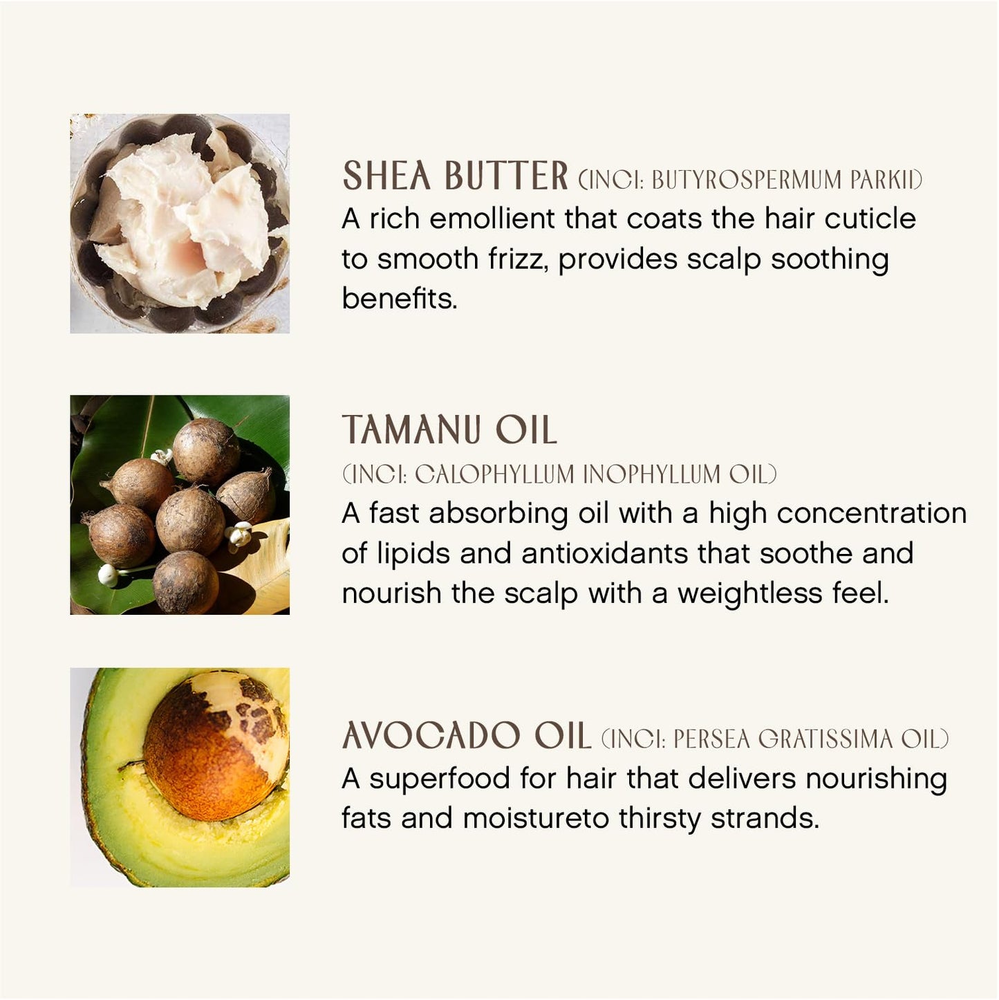 INNERSENSE Organic Beauty - Natural Hydrating Cream Hairbath Shampoo | Hydrating, Nourishing, For Dry Scalp | Non-Toxic, Cruelty-Free, Clean Haircare Beauty & Personal Care INNERSENSE