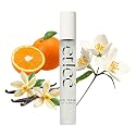 ETLEÉ White Flowers Eau de Parfum 0.34oz, Long Lasting Perfume Inspired by Paradoxe, Oriental Fougere Notes With Vanilla, Amber, Musk, Pear, Citrus Beauty & Personal Care ETLEÉ