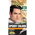 Bigen Mens Permanent Hair Colour Brown Black 102 Beauty & Personal Care Bigen