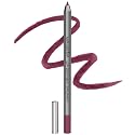 Mirabella Line & Define Lip Definer Lip Pencil, Smoothing & Moisturizing Retractable Lip Liner with Long-Lasting & Ultra-Creamy Formula, Antioxidants Beauty & Personal Care Mirabella