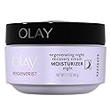Olay Regenerist Night Recovery Cream, 1.7 Ounce Beauty & Personal Care Olay